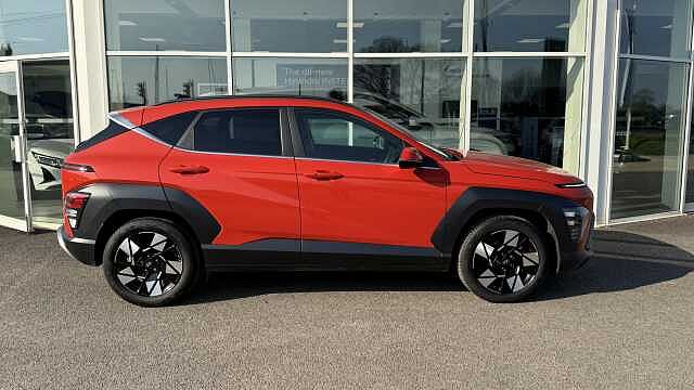 Used Hyundai KONA 2025 for sale - 77541027: Photo 6