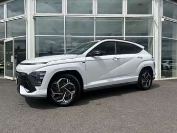 Used Hyundai KONA 2025 for sale - 75063340: Photo