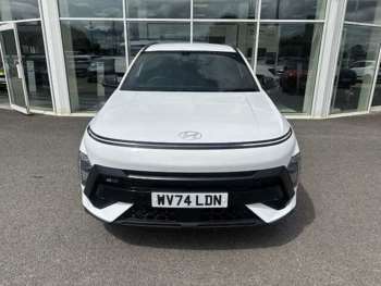Used Hyundai KONA 2025 for sale - 75063340: Photo