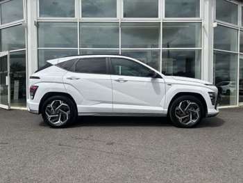Used Hyundai KONA 2025 for sale - 75063340: Photo