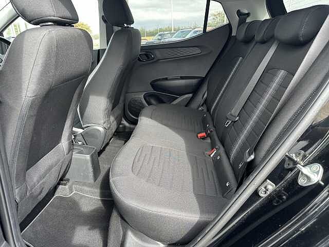 Used Hyundai i10 2022 for sale - 75722942: Photo 16