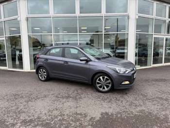2016 (16) - 1.4 SE (100 PS) 5 Door