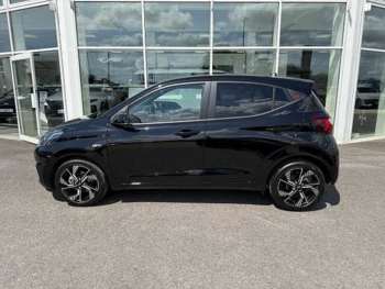 Used Hyundai i10 2025 for sale - 74839811: Photo