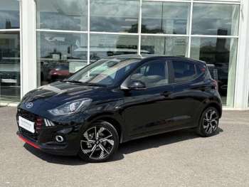 Used Hyundai i10 2025 for sale - 74839811: Photo