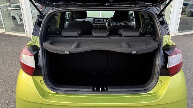 Used Hyundai i10 2025 for sale - 77973066: Photo 10