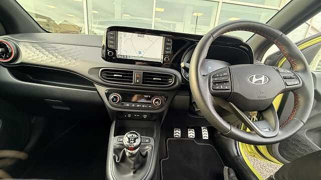 Used Hyundai i10 2025 for sale - 77973066: Photo 13