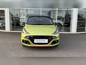 Used Hyundai i10 2025 for sale - 77973066: Photo