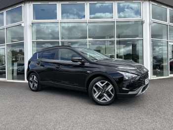 2022 (72) - 1.0 T-GDi (100ps) Premium 48 Volt MHEV 5-Door
