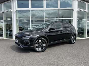 Used Hyundai BAYON 2022 for sale - 74801572: Photo