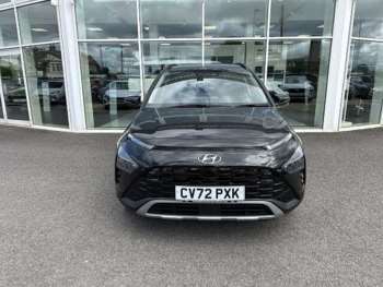 Used Hyundai BAYON 2022 for sale - 74801572: Photo