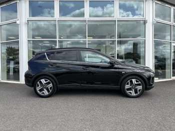 Used Hyundai BAYON 2022 for sale - 74801572: Photo
