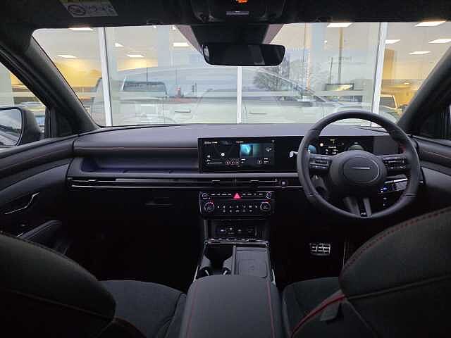 Used Hyundai TUCSON 2025 for sale - 76576181: Photo 10