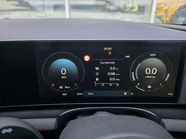 Used Hyundai TUCSON 2025 for sale - 76576181: Photo 11