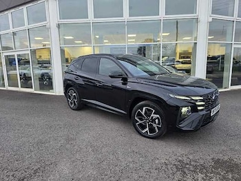 Used Hyundai TUCSON 2025 for sale - 76576181: Photo