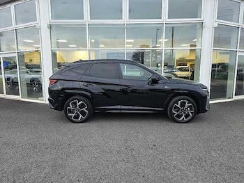 Used Hyundai TUCSON 2025 for sale - 76576181: Photo