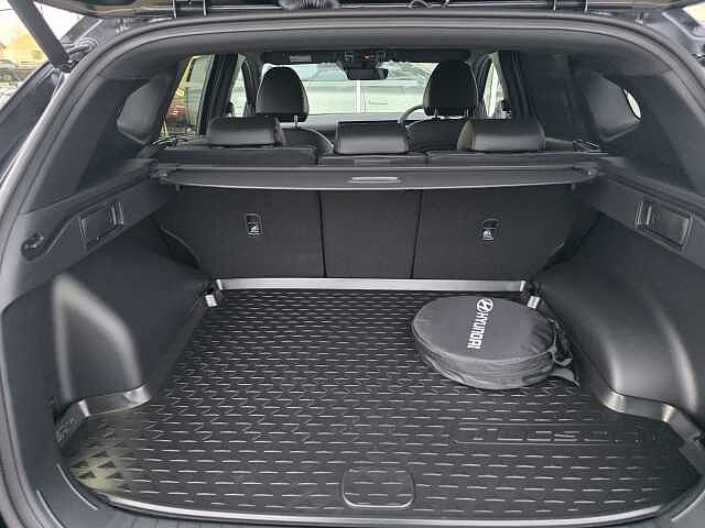 Used Hyundai TUCSON 2025 for sale - 76576181: Photo 9