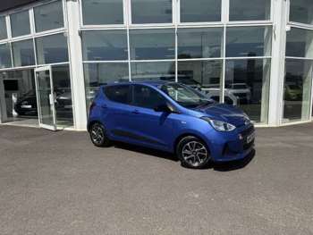 2018 (67) - 1.0 Go SE 5 Door