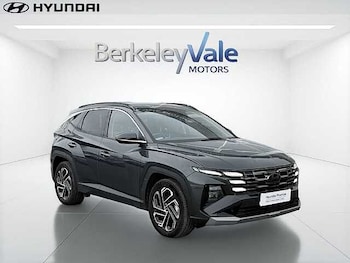 Used Hyundai TUCSON 2025 for sale - 77601721: Photo