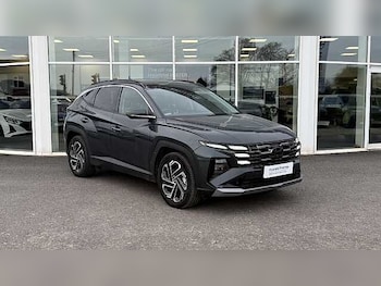 Used Hyundai TUCSON 2025 for sale - 77601721: Photo