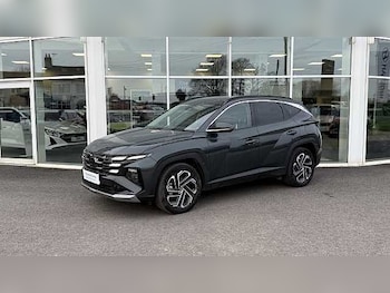 Used Hyundai TUCSON 2025 for sale - 77601721: Photo