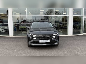 Used Hyundai TUCSON 2025 for sale - 77601721: Photo