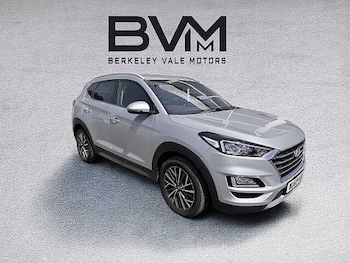 Used Hyundai TUCSON 2019 for sale - 79214825: Photo
