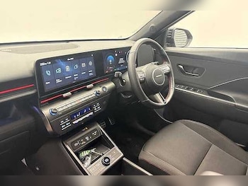 Used Hyundai KONA 2025 for sale - 78678334: Photo
