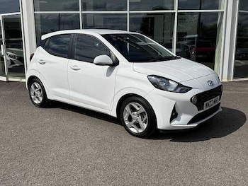 Used Hyundai i10 2022 for sale - 78378388: Photo