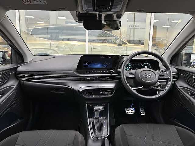 Used Hyundai BAYON 2024 for sale - 77011403: Photo 10