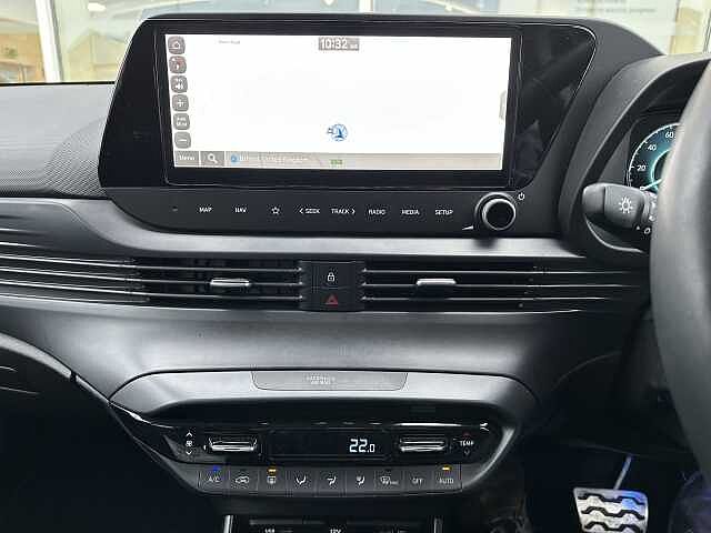 Used Hyundai BAYON 2024 for sale - 77011403: Photo 11