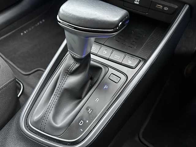 Used Hyundai BAYON 2024 for sale - 77011403: Photo 12