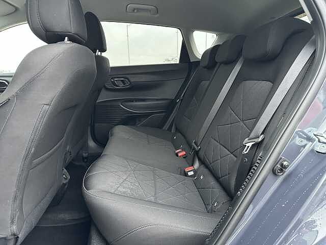 Used Hyundai BAYON 2024 for sale - 77011403: Photo 15