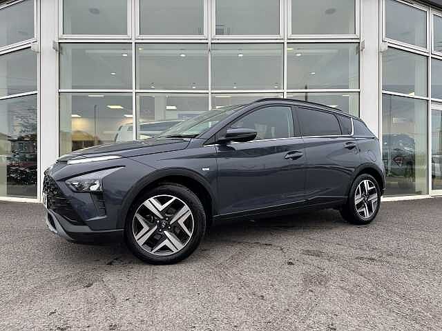 Used Hyundai BAYON 2024 for sale - 77011403: Photo 2