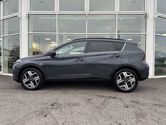 Used Hyundai BAYON 2024 for sale - 77011403: Photo 5