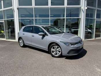 2020 (70) - MK8 Hatch 5-Dr 1.5 eTSI (150PS) Life EVO DSG