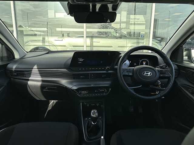 Used Hyundai i20 2025 for sale - 77011404: Photo 10