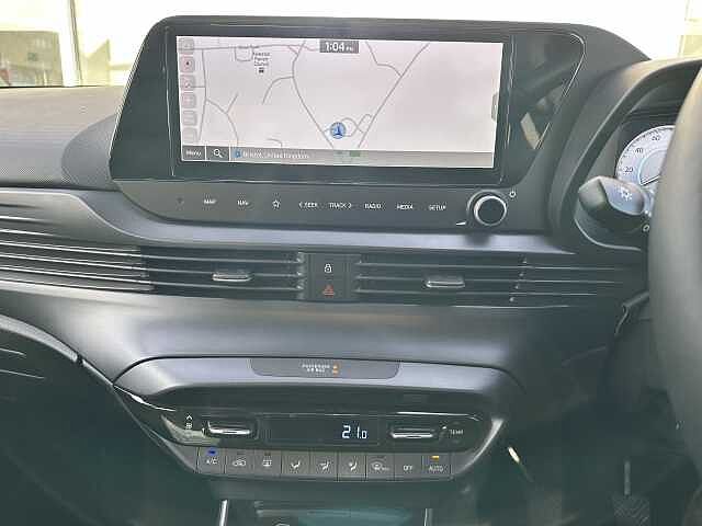 Used Hyundai i20 2025 for sale - 77011404: Photo 11