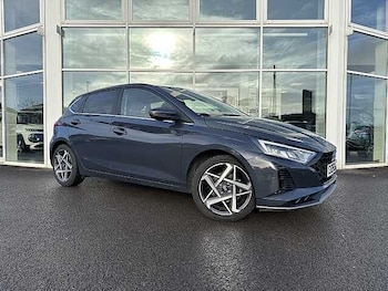 Used Hyundai i20 2025 for sale - 77011404: Photo