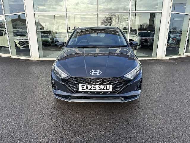 Used Hyundai i20 2025 for sale - 77011404: Photo 3
