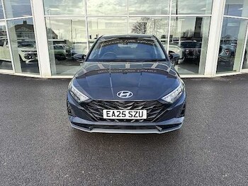 Used Hyundai i20 2025 for sale - 77011404: Photo