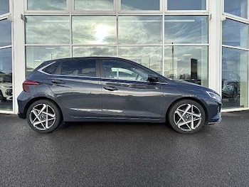 Used Hyundai i20 2025 for sale - 77011404: Photo