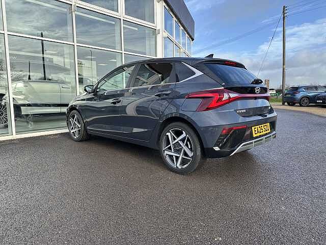 Used Hyundai i20 2025 for sale - 77011404: Photo 7