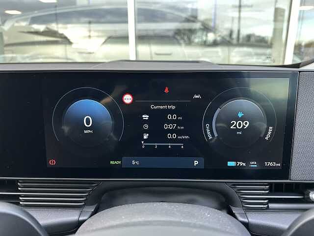 Used Hyundai IONIQ 5 2025 for sale - 76955542: Photo 14