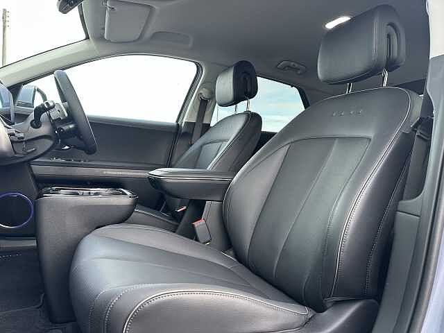 Used Hyundai IONIQ 5 2025 for sale - 76955542: Photo 15