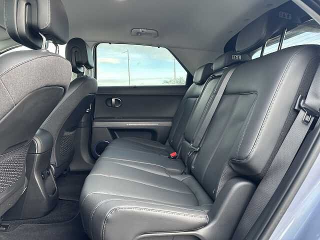 Used Hyundai IONIQ 5 2025 for sale - 76955542: Photo 16