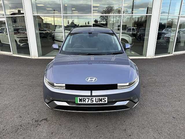 Used Hyundai IONIQ 5 2025 for sale - 76955542: Photo 3