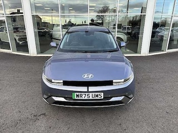 Used Hyundai IONIQ 5 2025 for sale - 76955542: Photo