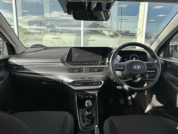 Used Hyundai i20 2025 for sale - 76155929: Photo 10
