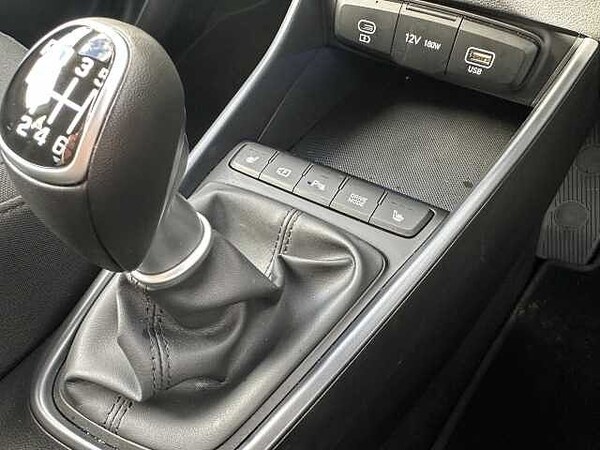 Used Hyundai i20 2025 for sale - 76155929: Photo 11