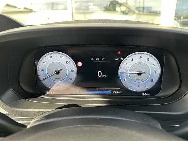 Used Hyundai i20 2025 for sale - 76155929: Photo 12